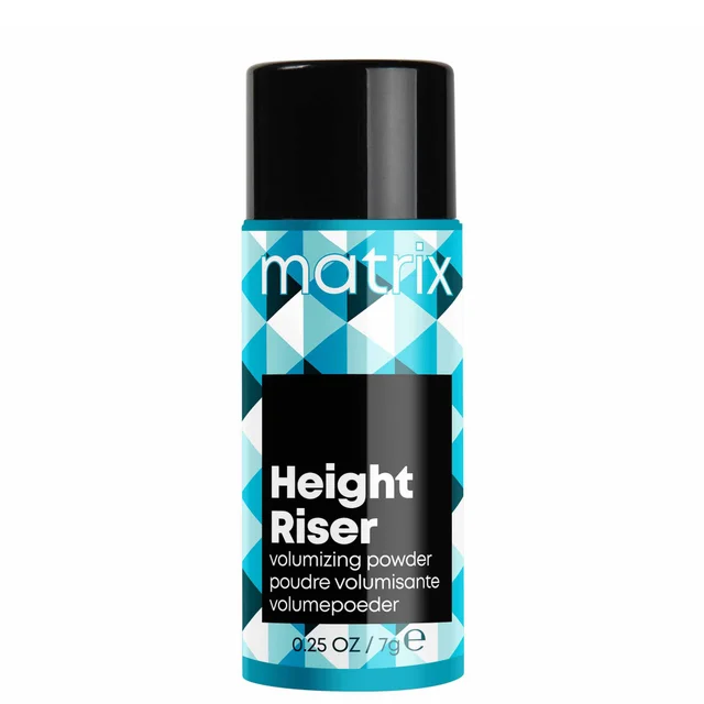 Matrix Height Riser Volumising Powder 7g