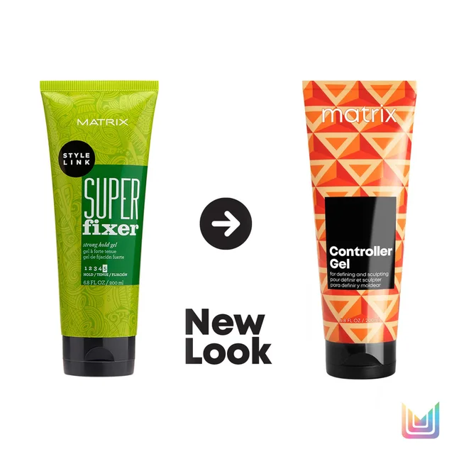 Matrix Controller Gel For Defining & Sculpting 200ml