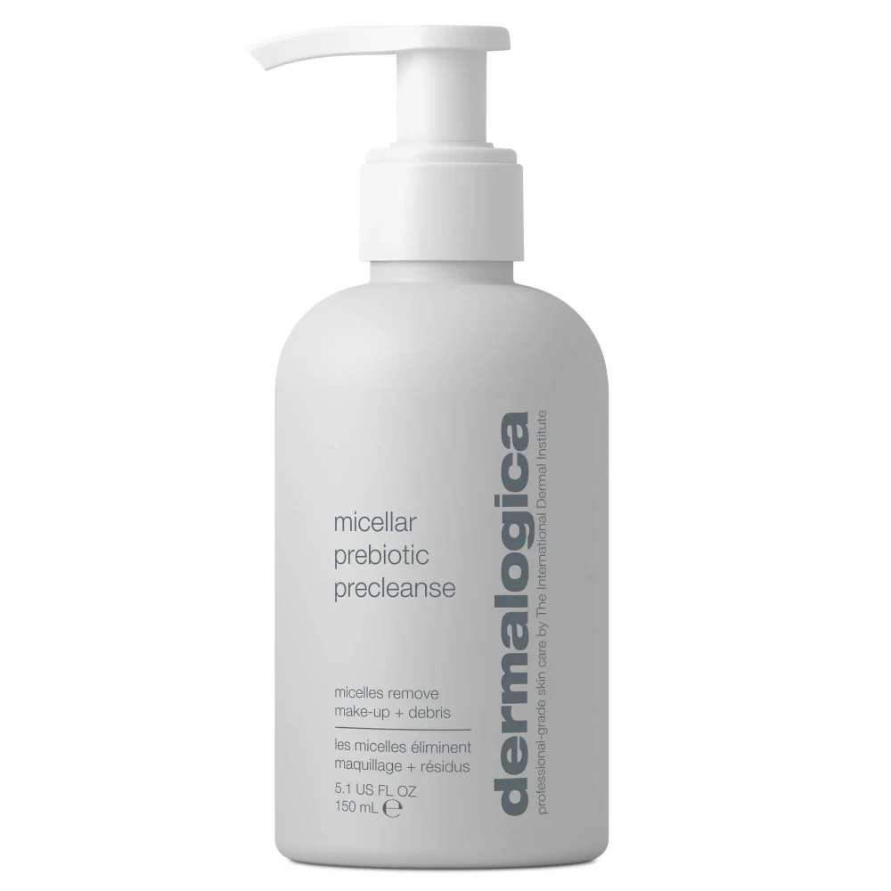 Dermalogica Daily Skin Health Micellar Prebiotic Precleanse 150ml Image 1