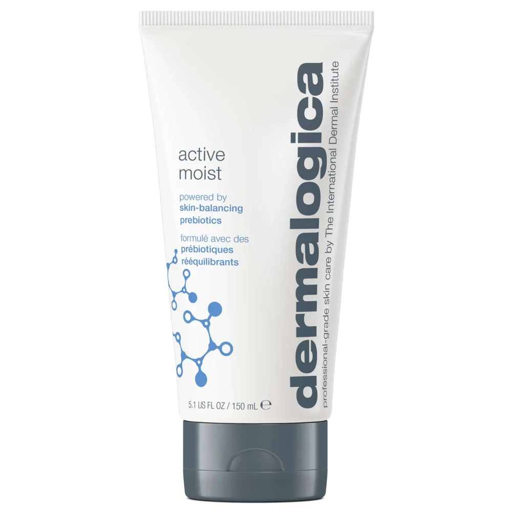 Dermalogica Daily Skin Health Active Moist 150ml Image 1