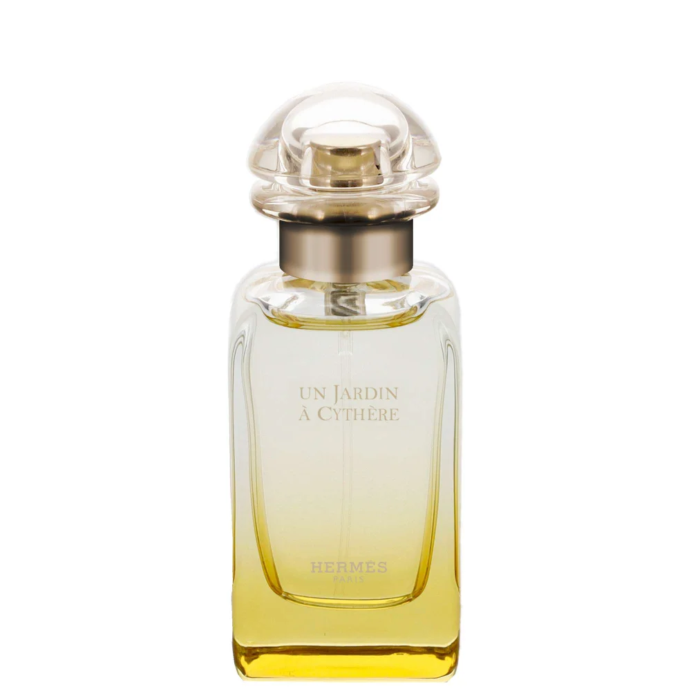 Hermès Un Jardin A Cythere Eau de Toilette Spray 50ml Image 1
