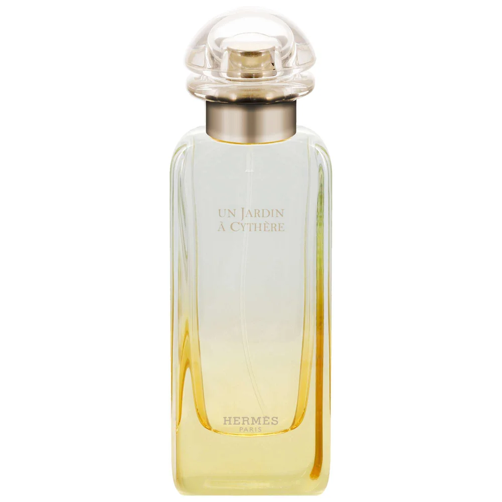 Hermès Un Jardin A Cythere Eau de Toilette Spray 100ml Image 1