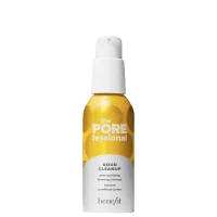 benefit The POREfessional Good Cleanup Foaming Cleanser Mini 45ml - undefined undefined