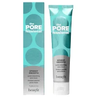 benefit The POREfessional Speedy Smooth Quick Smoothing Pore Mask 75g - undefined undefined