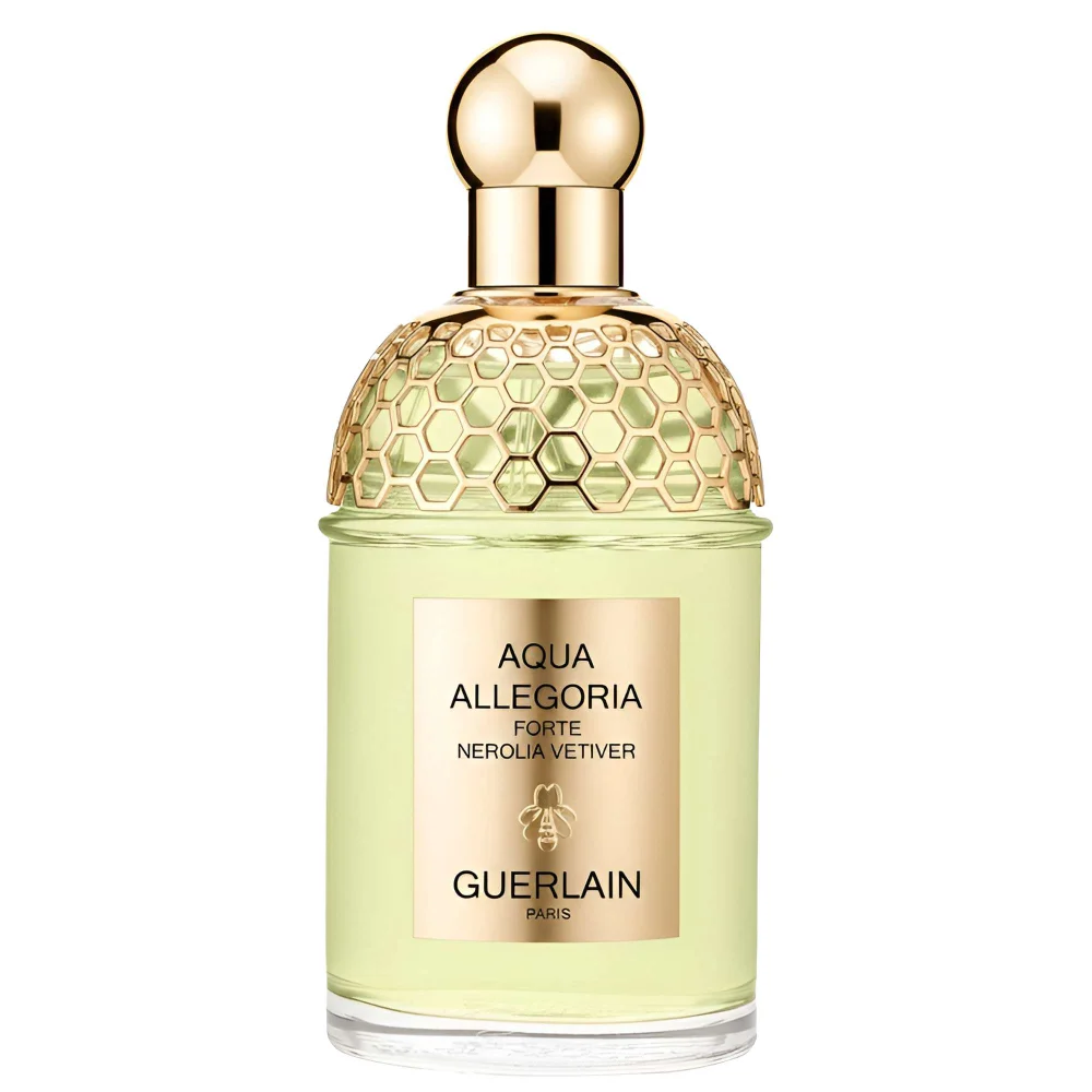 Guerlain Aqua Allegoria Nerolia Vetiver Forte Eau de Parfum Spray 75ml Image 1