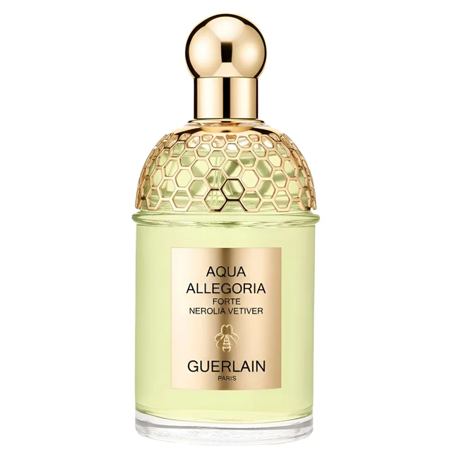 Guerlain Aqua Allegoria Nerolia Vetiver Forte Eau de Parfum Spray 75ml