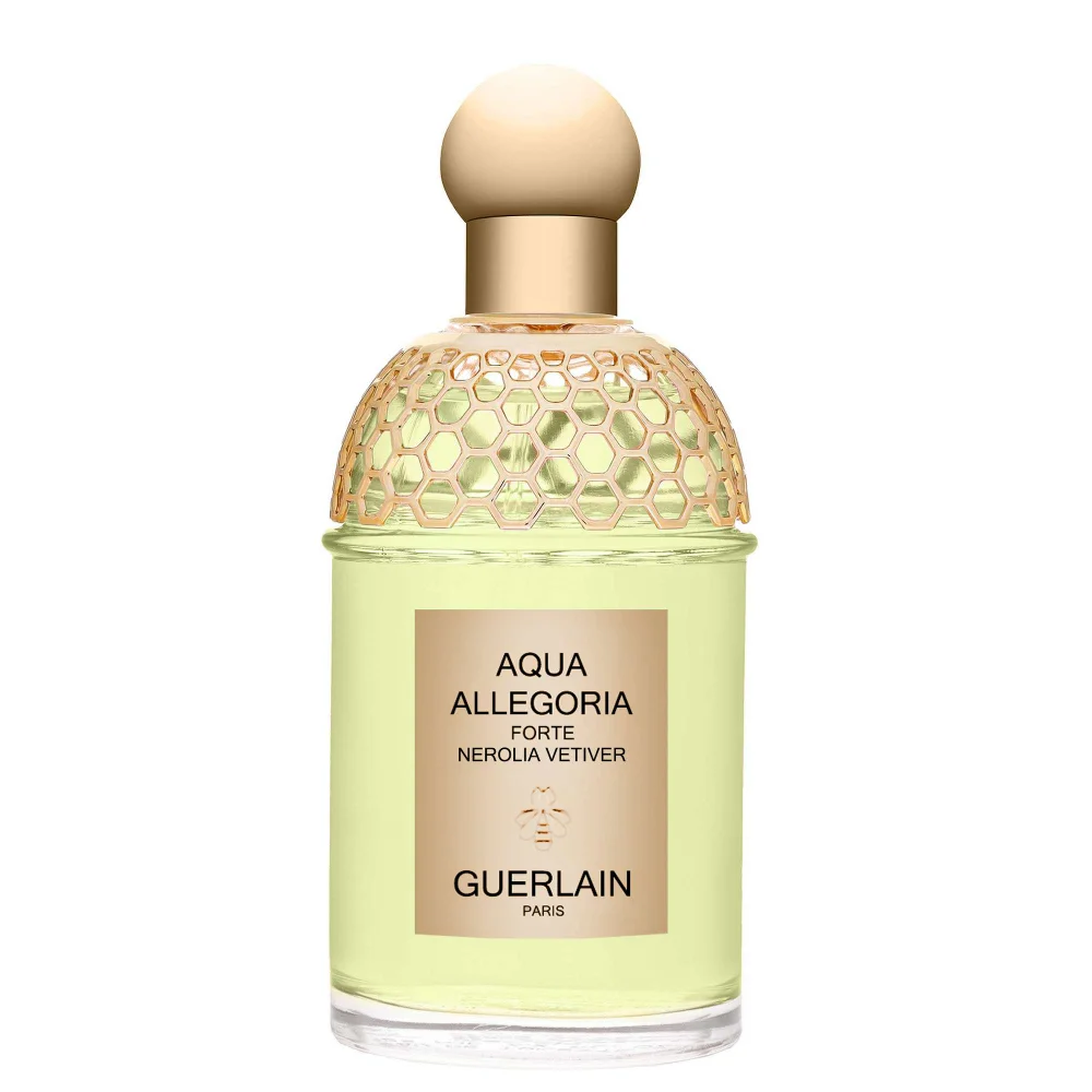 Guerlain Aqua Allegoria Nerolia Vetiver Forte Eau de Parfum Spray 75ml Image 1