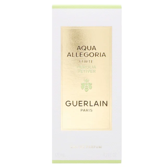Guerlain Aqua Allegoria Nerolia Vetiver Forte Eau de Parfum Spray 125ml