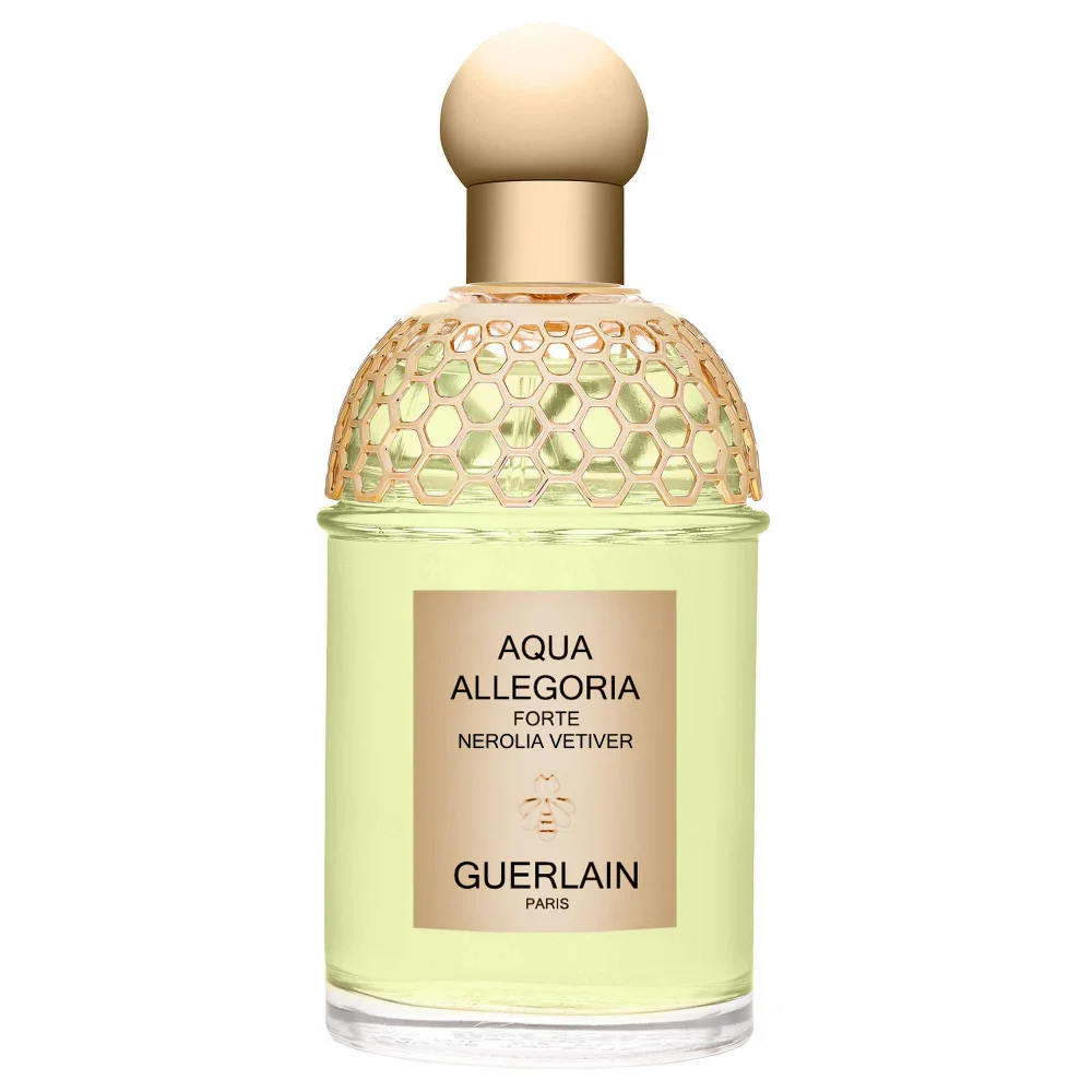 Guerlain Aqua Allegoria Nerolia Vetiver Forte Eau de Parfum Spray 125ml Image 1