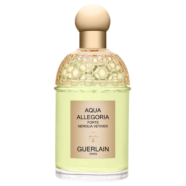Guerlain Aqua Allegoria Nerolia Vetiver Forte Eau de Parfum Spray 125ml