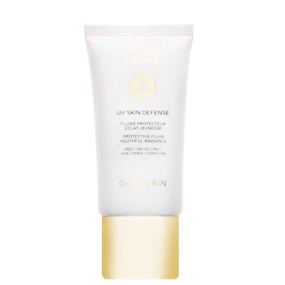 Guerlain Abeille Royale UV Skin Defense SPF50 50ml Image 1