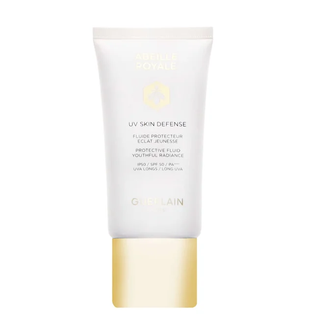 Guerlain Abeille Royale UV Skin Defense SPF50 50ml
