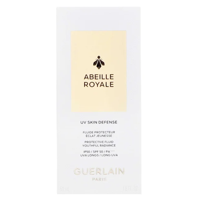 Guerlain Abeille Royale UV Skin Defense SPF50 50ml
