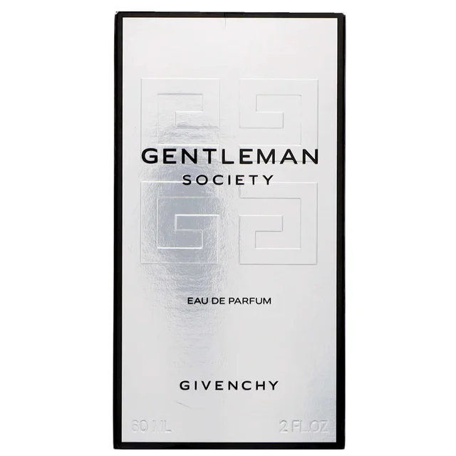 Givenchy Gentleman Society Eau de Parfum 60ml