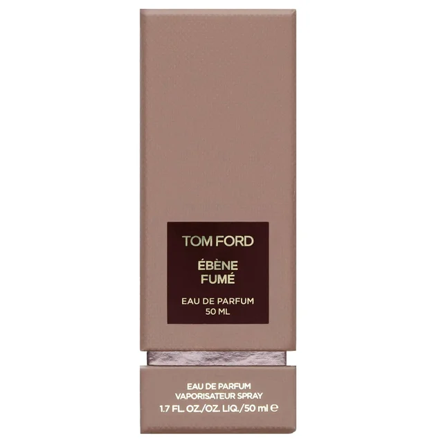 Tom Ford Private Blend Ebène Fumé Eau de Parfum Spray 50ml