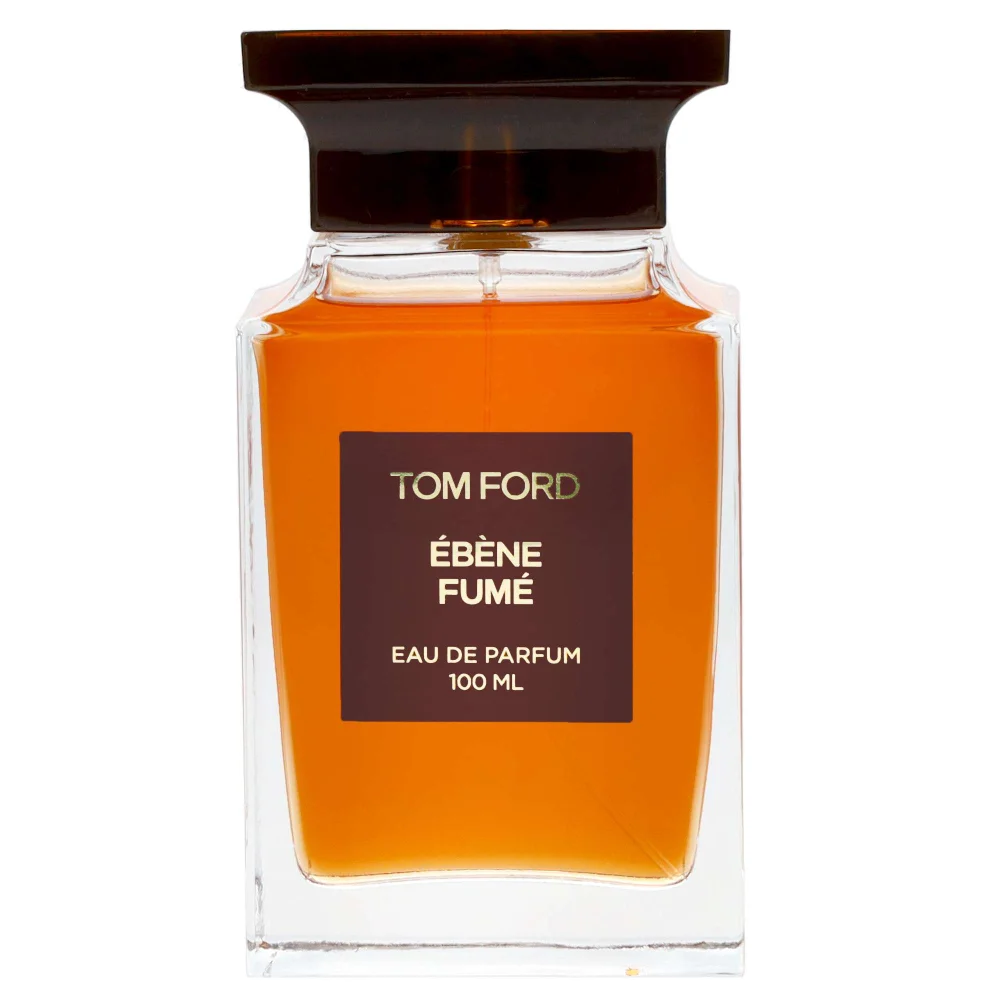 Tom Ford Private Blend Ébène Fumé Eau de Parfum Spray 100ml Image 1