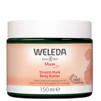 Weleda Skin Food Stretch Mark Body Butter 150ml