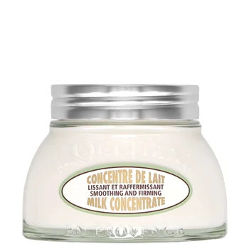 L'OCCITANE Almond Firming And Smoothing Milk Concentrate Body Cream 200ml