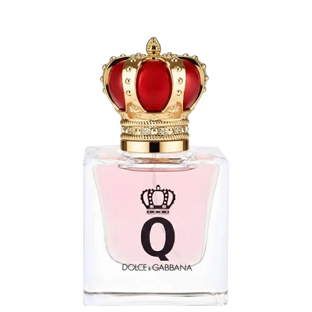 Dolce&Gabbana Q by Dolce&Gabbana Eau de Parfum Spray 30ml