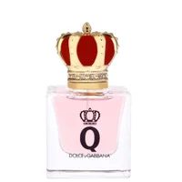 Dolce&Gabbana Q by Dolce&Gabbana Eau de Parfum Spray 30ml - undefined undefined