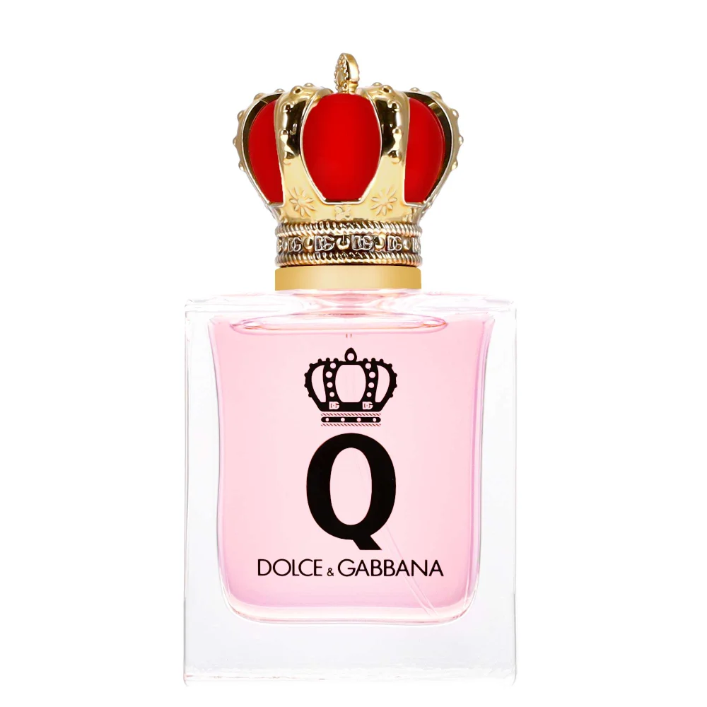 Dolce&Gabbana Q by Dolce&Gabbana Eau de Parfum Spray 50ml Image 1