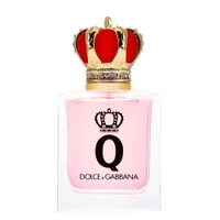 Dolce&Gabbana Q by Dolce&Gabbana Eau de Parfum Spray 50ml