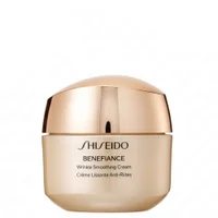 Shiseido Benefiance: Wrinkle Smoothing Cream 30ml / 1 fl.oz