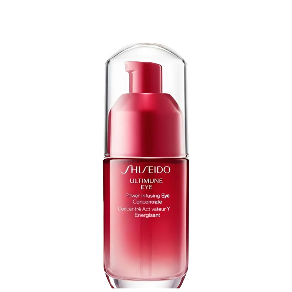 Shiseido Ultimune: Power Infusing Eye Concentrate 15ml / 0.54 oz. Image 1