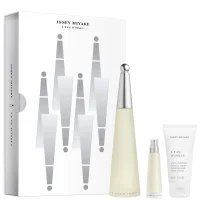 Issey Miyake L'Eau d'Issey Eau de Toilette Spray 100ml Gift Set