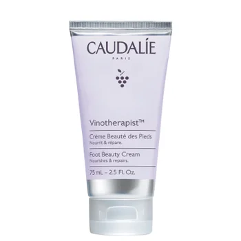 Caudalie Vinotherapist Foot Beauty Cream 75ml