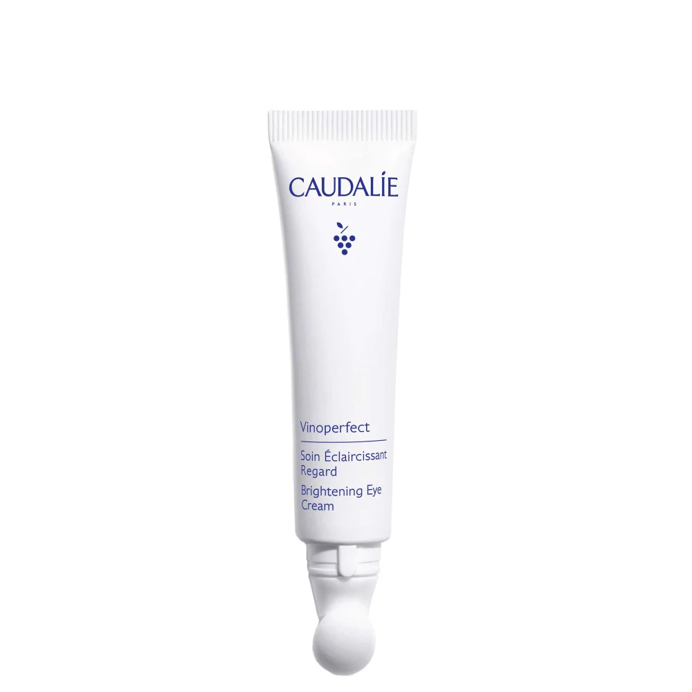 Caudalie Vinoperfect Dark Circle Brightening Eye Cream with Niacinamide 15ml Image 1