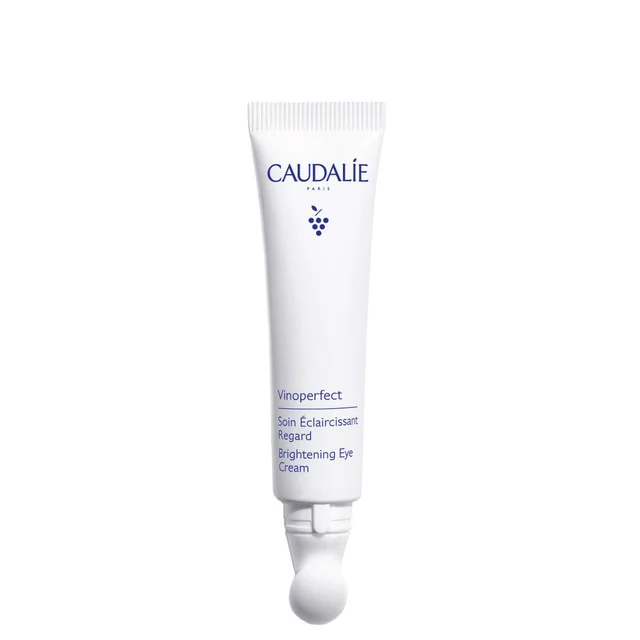 Caudalie Vinoperfect Dark Circle Brightening Eye Cream with Niacinamide 15ml