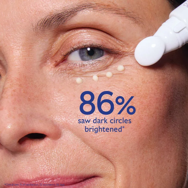 Caudalie Vinoperfect Dark Circle Brightening Eye Cream with Niacinamide 15ml