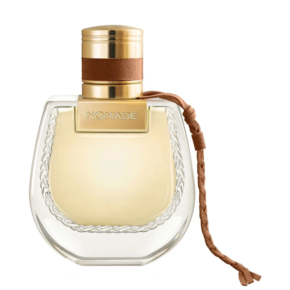 Chloé Nomade Jasmin Naturel Intense Eau de Parfum Intense 50ml Image 1