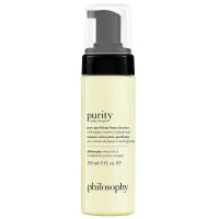 philosophy Purity Made Simple Pore Purifying Foam Cleanser 150ml - undefined undefined
