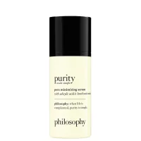 philosophy Purity Made Simple Pore Minimizing Serum 30ml
