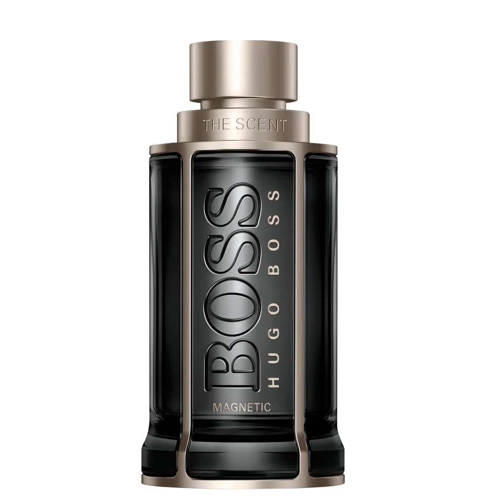 HUGO BOSS BOSS The Scent Magnetic For Him Eau de Parfum 50ml Image 1