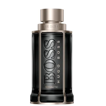 HUGO BOSS BOSS The Scent Magnetic For Him Eau de Parfum 50ml