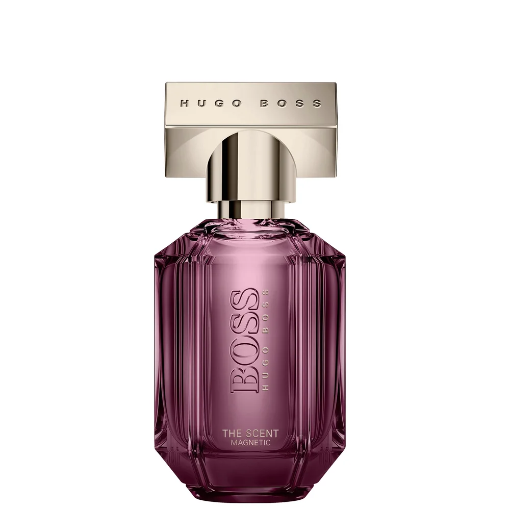 HUGO BOSS BOSS The Scent Magnetic For Her Eau de Parfum 30ml Image 1