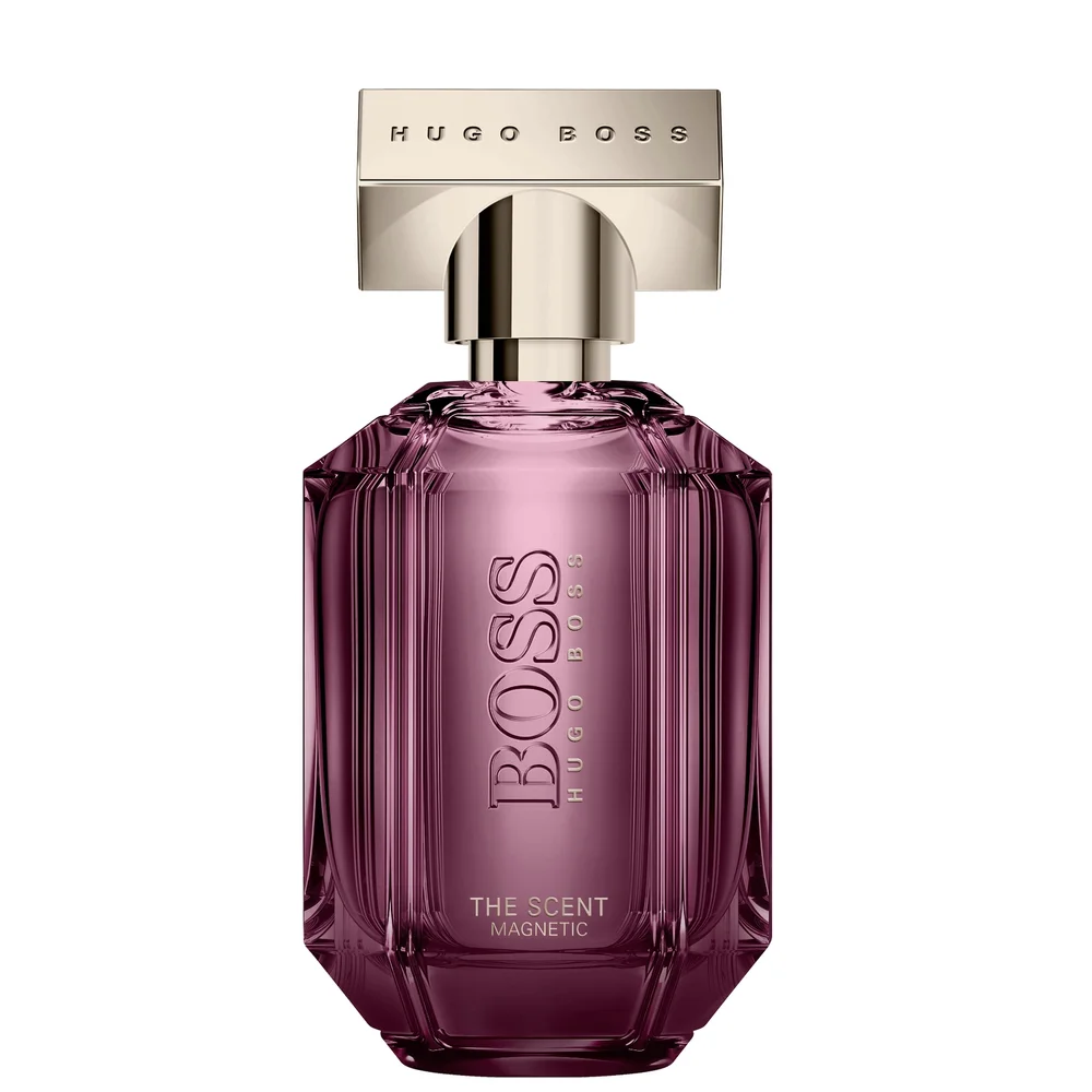 HUGO BOSS BOSS The Scent Magnetic For Her Eau de Parfum 50ml Image 1
