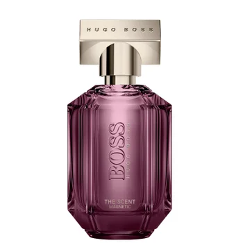 HUGO BOSS BOSS The Scent Magnetic For Her Eau de Parfum 50ml