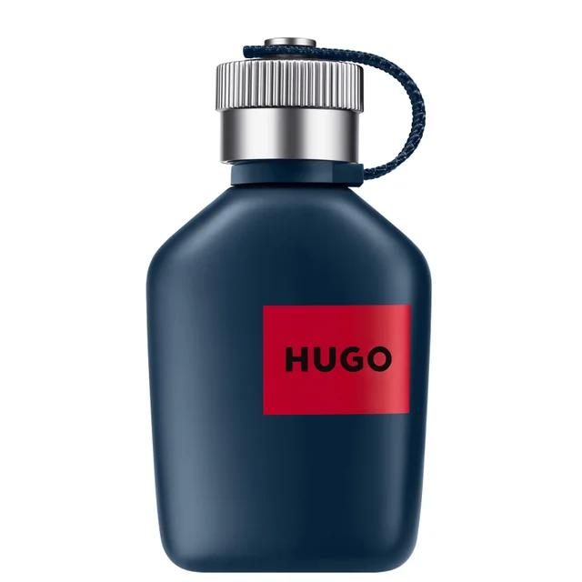 HUGO BOSS HUGO Jeans For Men Eau de Toilette 75ml