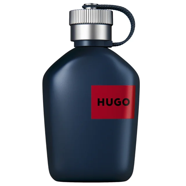HUGO BOSS HUGO Jeans For Men Eau de Toilette 125ml