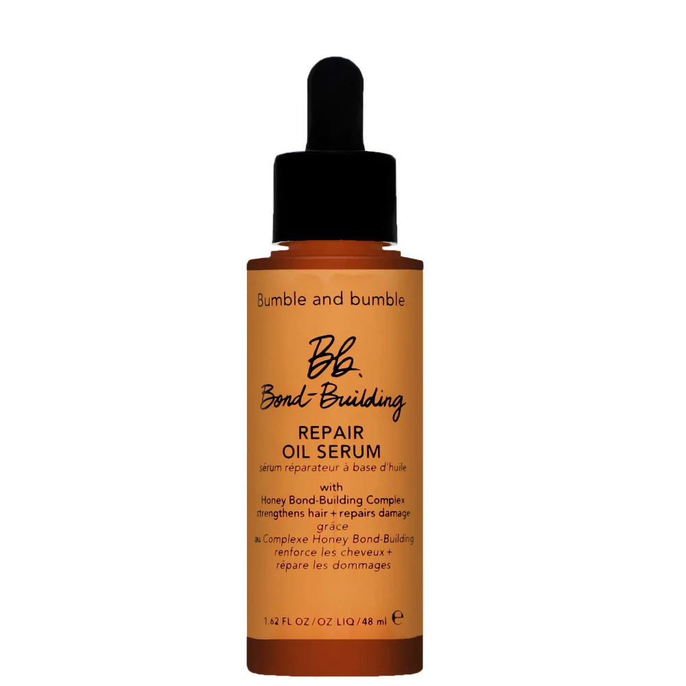 Bumble and bumble Bond Building Repair Oil Serum 48ml Image 1