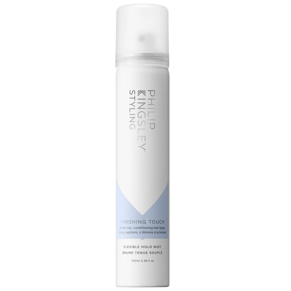 Philip Kingsley Styling Finishing Touch Flexible Hold Mist 100ml Image 1