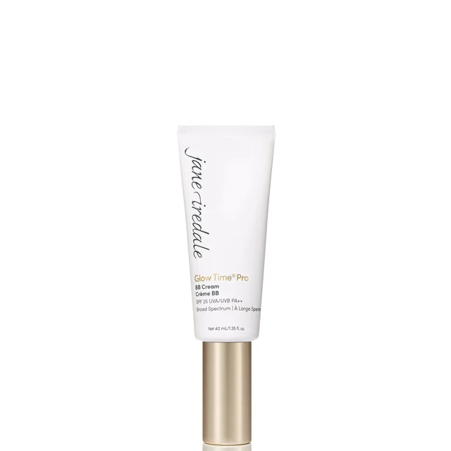 Jane Iredale Glow Time Pro BB Cream