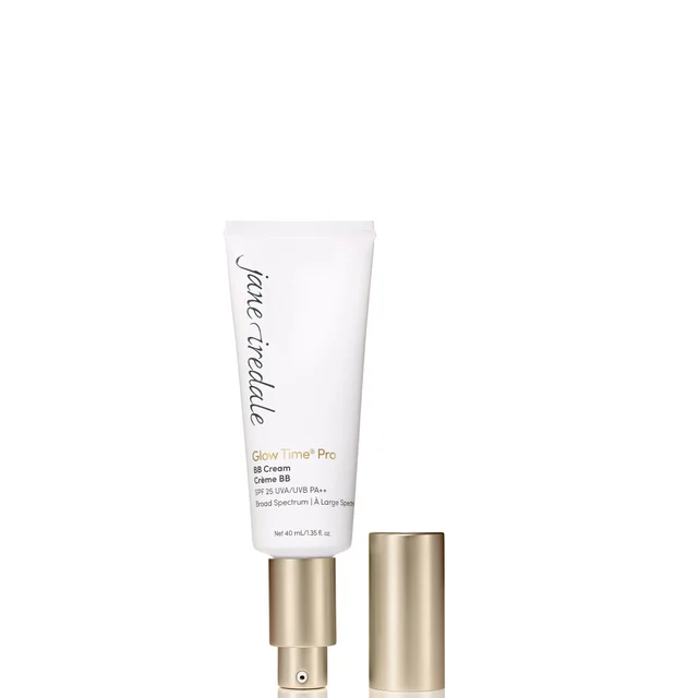 Jane Iredale Glow Time Pro BB Cream