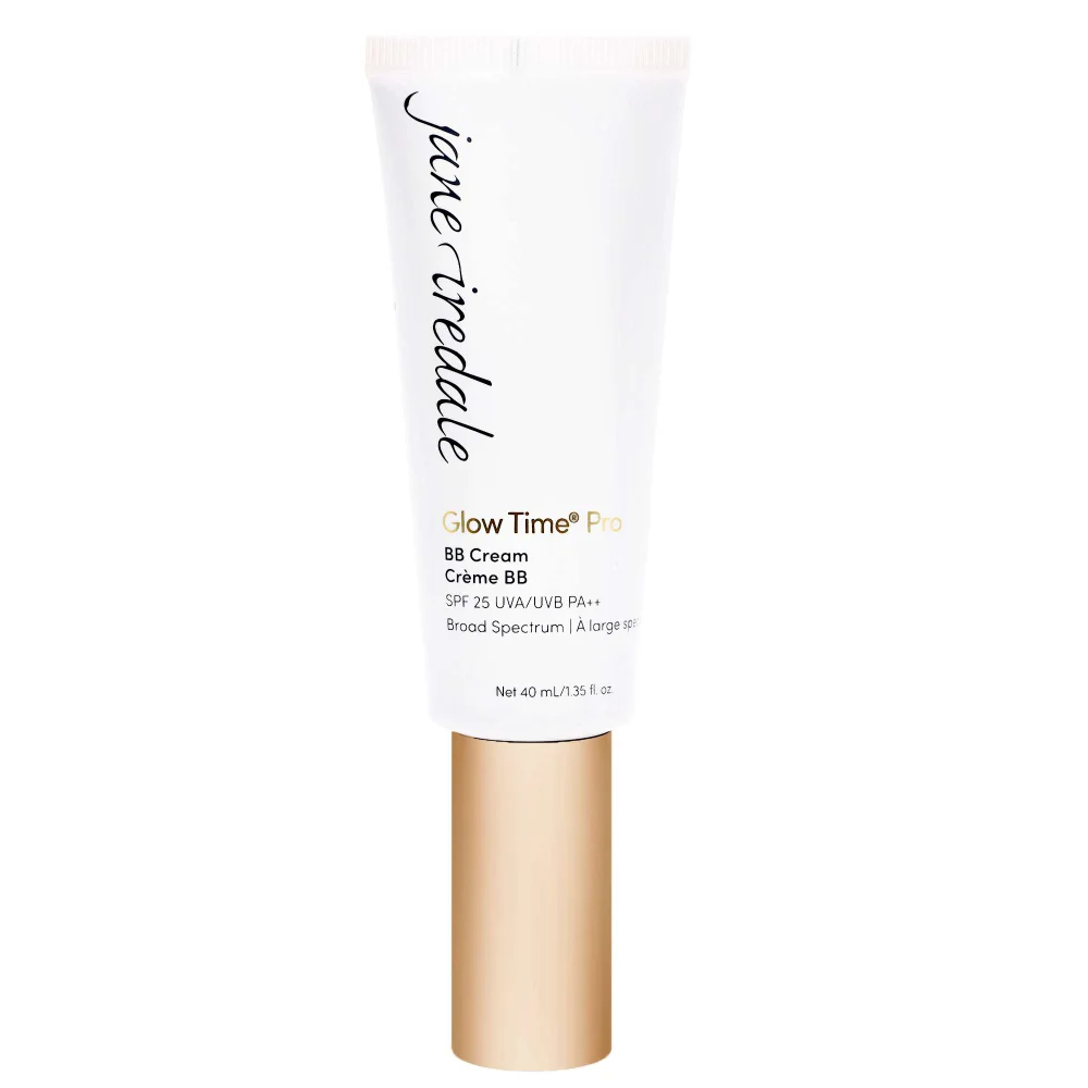 Jane Iredale Glow Time Pro BB Cream GT12 Image 1