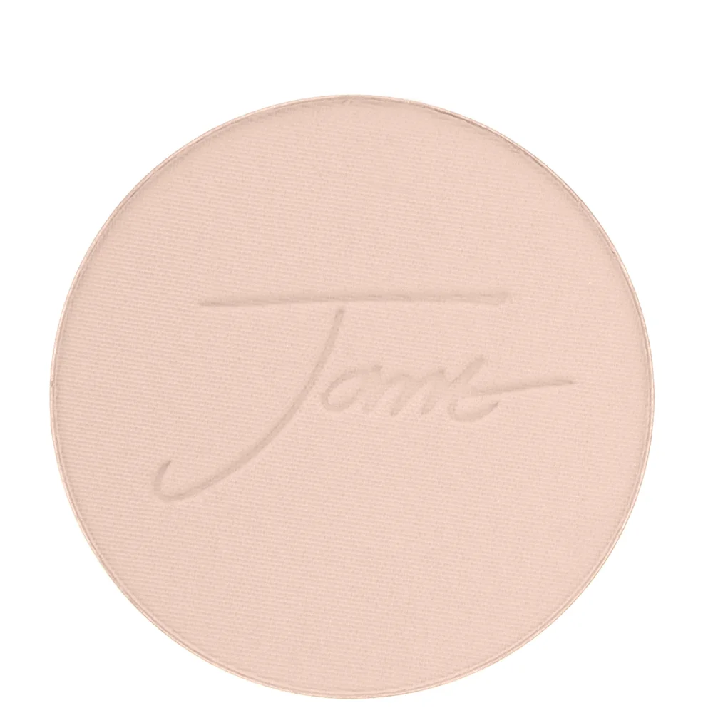 Jane Iredale PurePressed Base Mineral Foundation Refill SPF20 Light Beige 9.9g Image 1