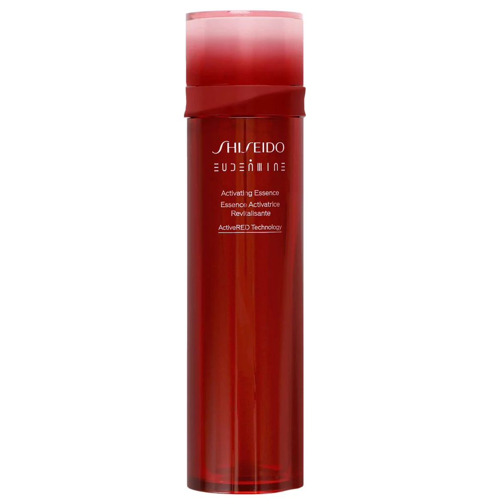 Shiseido Serums Eudermine Activating Essence 145ml Image 1